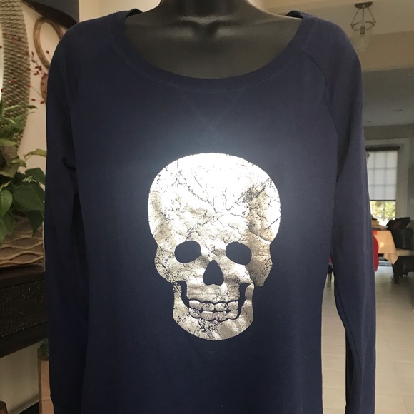 Tops - 💀Skull Top💀